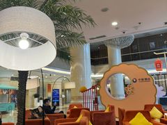 -逸派咖啡 EPARKCOFFEE(广安门店)