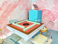 -CIAO·团建聚餐·生日派对轰趴馆(福田店)