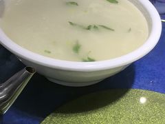 -东江海鲜大排档·潮汕菜·砂锅粥
