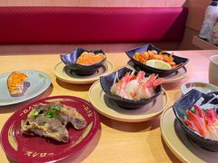 -大渔铁板烧(东城店)