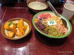 -李炮称盘麻辣烫(无锡荟聚店)