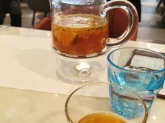 -港丽餐厅(高德置地店)