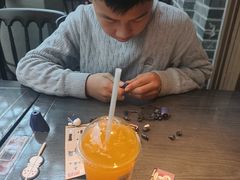 -阿大排档(长春这有山店)