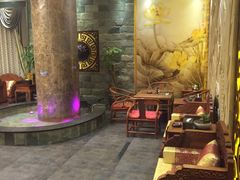 -古莲·影院足道·按摩SPA(水上温泉店)
