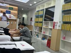 -郑远元专业修脚房(昌里东路店)
