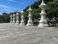-梵天禅寺