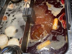 -海底捞大排档火锅(悦荟广场店)