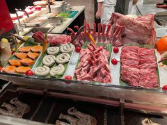 -西安W酒店·WEI全味西餐厅