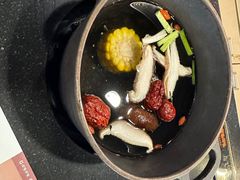 -呷哺呷哺(西单大悦城店)