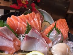 -大雄寿司(中华广场店)