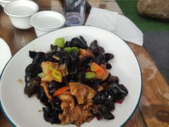 -老磨油饼(高陵店)