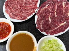 -五洲牛肉美食馆