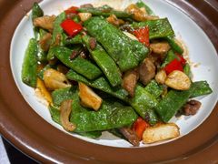 -麻都·成都菜(人民广场店)