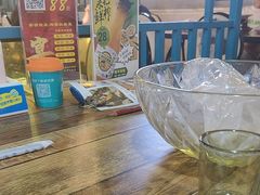 -湘香私房菜(大石长隆店)