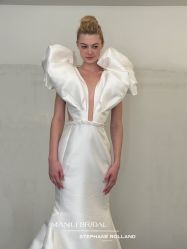 点击看大图 -MANLI BRIDAL婚纱