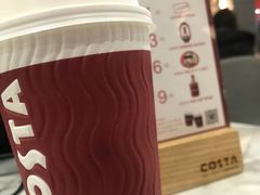 -COSTA COFFEE(上海虹口龙之梦)
