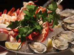 -Wolfgang’s Steakhouse 沃夫冈牛排馆(上海白玉兰广场店)