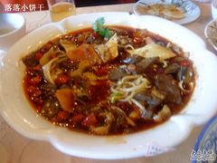 毛血旺-九头鸟酒家(四道口店)