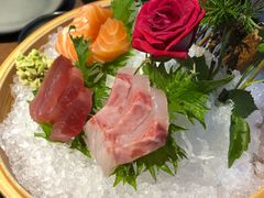 -九井澤精致料理(金茂店)