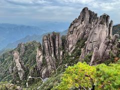 -三清山风景名胜区