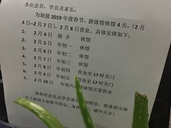 -七宝中学游泳馆