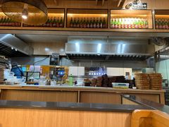 -阿娜尔·新疆菜(佰港城店)