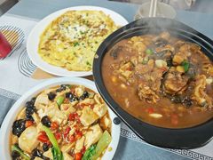 -石牛酒家(庐山风景名胜区店)