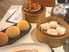 -添好运点心专门店(深水埗店)