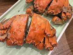 -锡和无锡菜(景丽苑店)