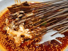 -嘉州叶婆婆钵钵鸡(建设路店)