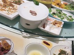 -福来居烤鸭店(天坛二店)