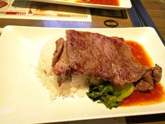 -翠华餐厅(铜锣湾糖街店)