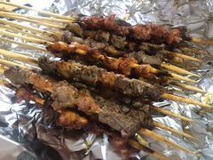 -肉串汪(望京店)