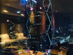 -深圳温德姆至尊酒店