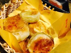 -手选潮汕鲜活牛肉火锅(二七广场店)