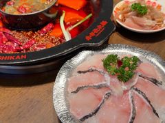 -牛市坎火锅(建设路店)