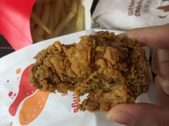 -麦当劳(安立路店)
