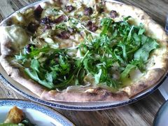 android_upload_pic-PIZZA BIANCA(民园店)