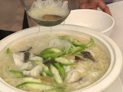 -Century Seafood Restaurant Manila