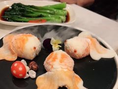 -粤来记·啫啫煲·点心(日月光店)