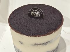 提拉米苏-桂新园(烘焙馆-鸿翔店)