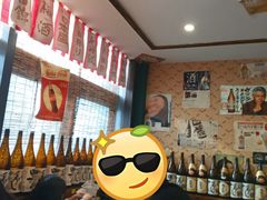 -小川洋风料理(汉街店)
