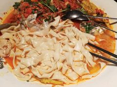 -坛宗剁椒鱼头(河西王府井店)