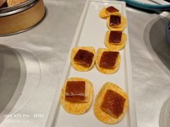 -聆桂烤鸭·金奖烤鸭(静联广场店)
