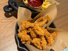 -必胜客(溧阳万达店)