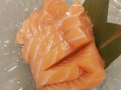 -菊上日式料理(蚌埠银泰店)