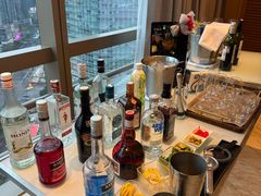 -广州正佳广场万豪酒店