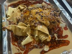 -清真·马峰烤肉(小学习北巷店)