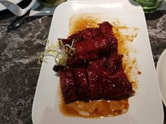 -港丽餐厅