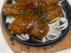 -凯鸽酒楼(大同振兴街店)